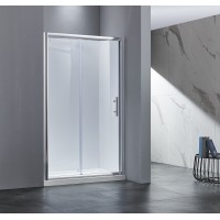 Shower Box Eddy Series 3 Sided Sliding Door 800x1200x800x1900MM